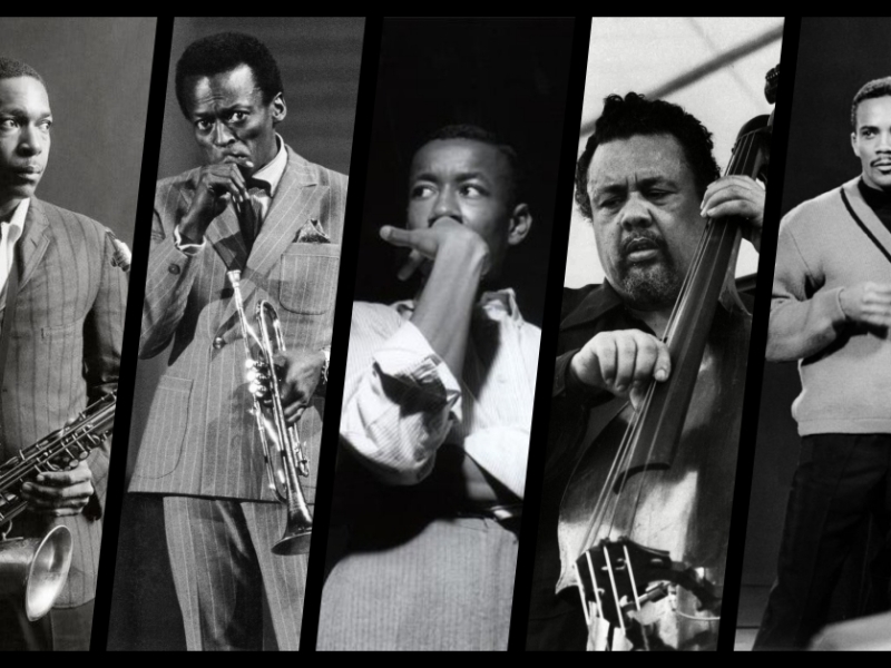 Five Biographical Documentaries Of Jazz Titans