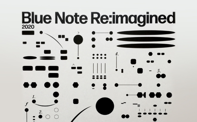 A Collective of Musicians Re:imagined the Blue Note Catalogue