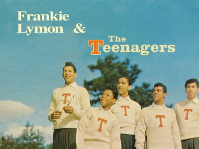Frankie Lymon & The Early Success of Rock-and-roll